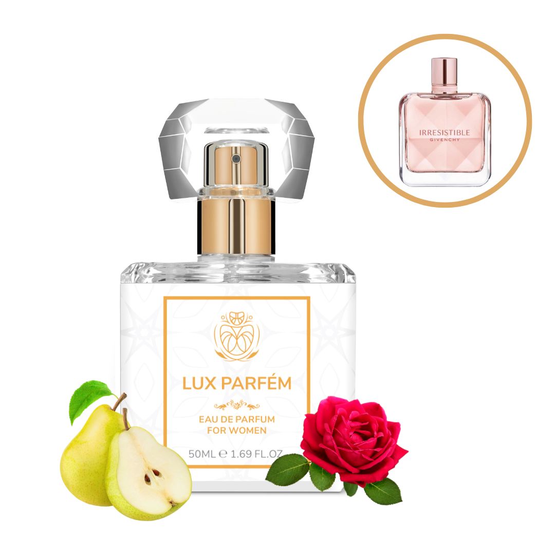 927 Lux Parfém  GIVENCHY - IRRESTIBLE